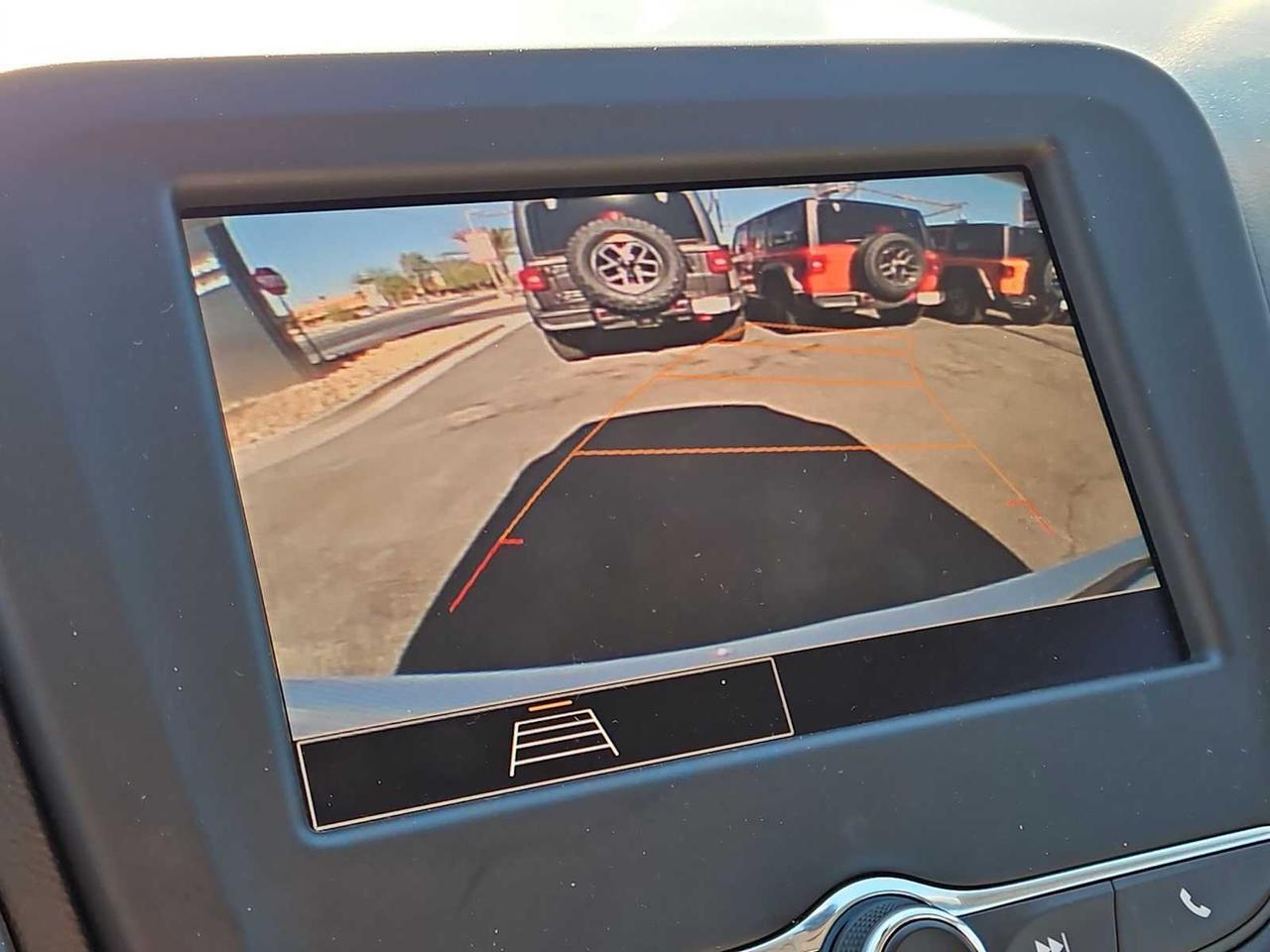 2022 Chevrolet Equinox LS Irving TX