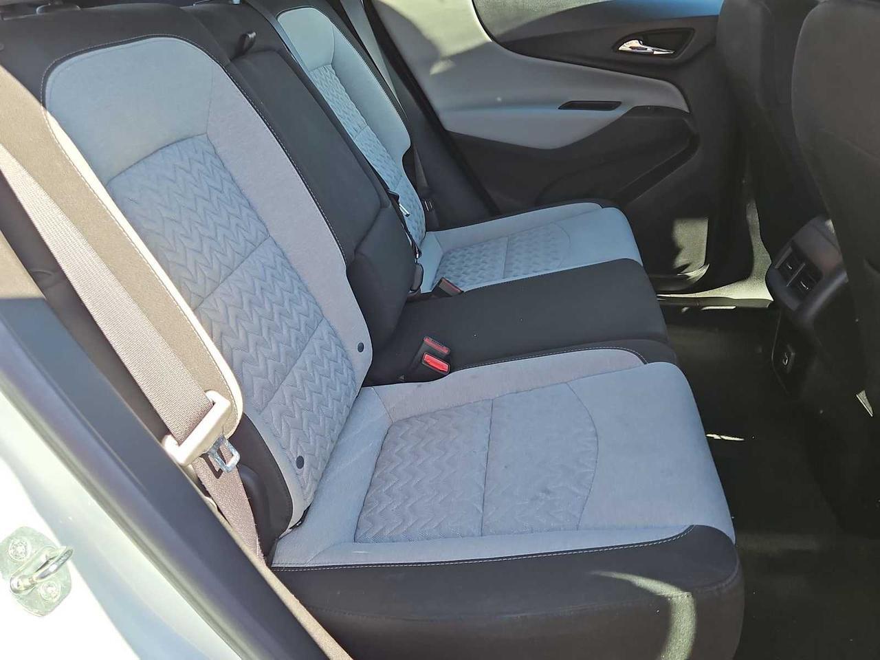 2022 Chevrolet Equinox LS Irving TX