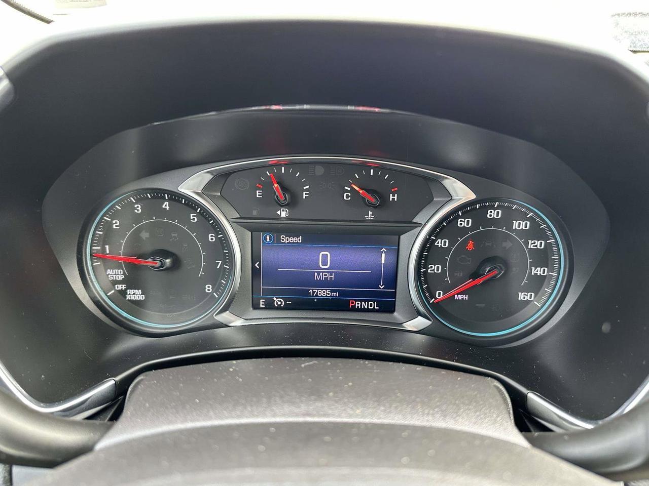 2022 Chevrolet Equinox LT Clifton Park NY