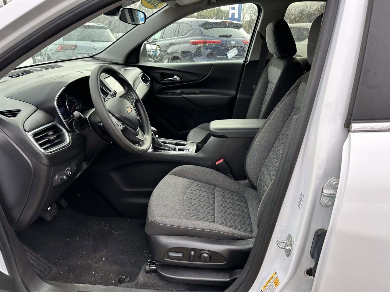 2022 Chevrolet Equinox LT Clifton Park NY