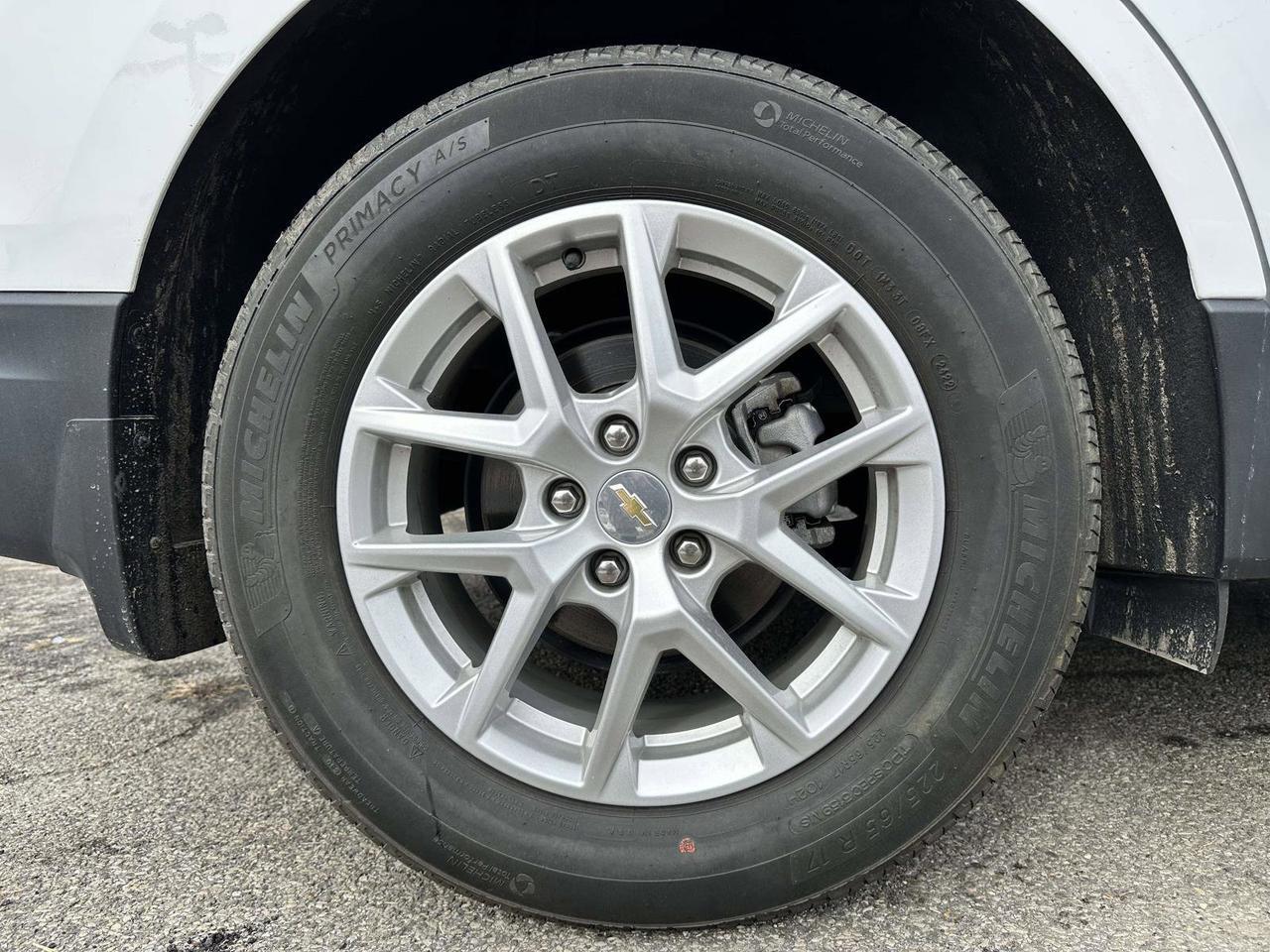 2022 Chevrolet Equinox LT Clifton Park NY