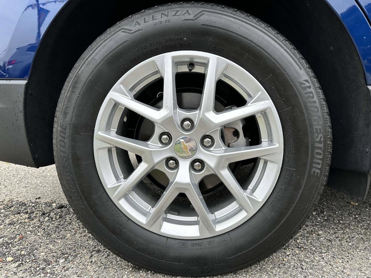2022 Chevrolet Equinox LT Clifton Park NY