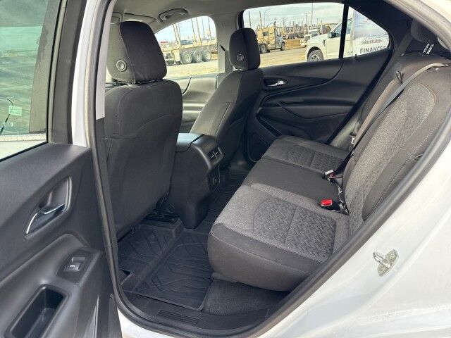 2022 Chevrolet Equinox LT Grande Prairie AB 2022 Chevrolet Equinox LT Grande Prairie AB