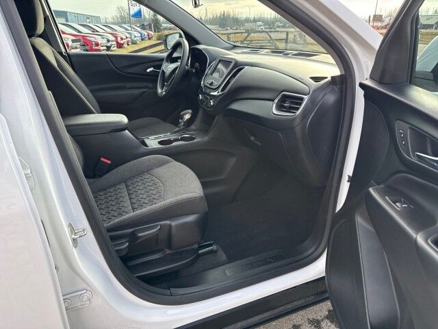 2022 Chevrolet Equinox LT Grande Prairie AB 2022 Chevrolet Equinox LT Grande Prairie AB