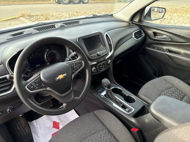 2022 Chevrolet Equinox LT Grande Prairie AB 2022 Chevrolet Equinox LT Grande Prairie AB