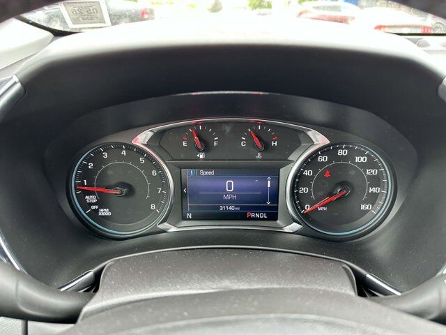 2022 Chevrolet Equinox LT San Clemente CA
