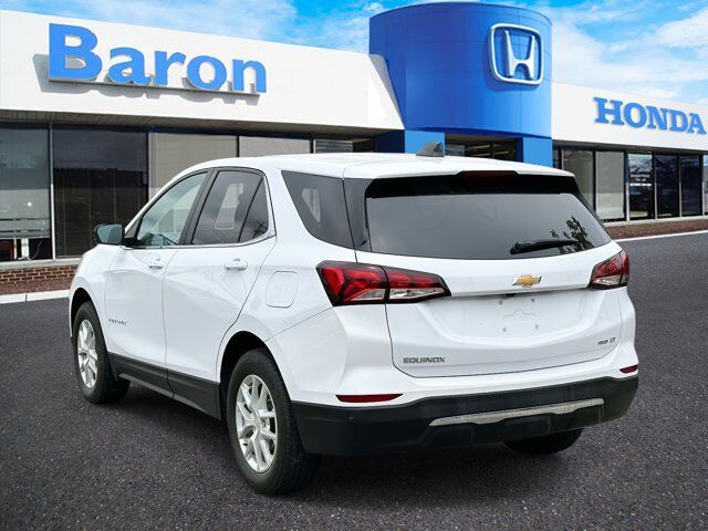 2022 Chevrolet Equinox LT San Clemente CA