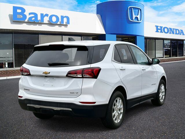 2022 Chevrolet Equinox LT San Clemente CA