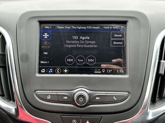 2022 Chevrolet Equinox LT San Clemente CA