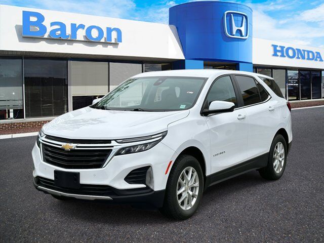 2022 Chevrolet Equinox LT San Clemente CA