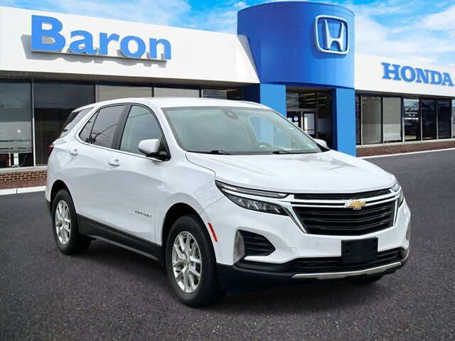 2022 Chevrolet Equinox LT San Clemente CA