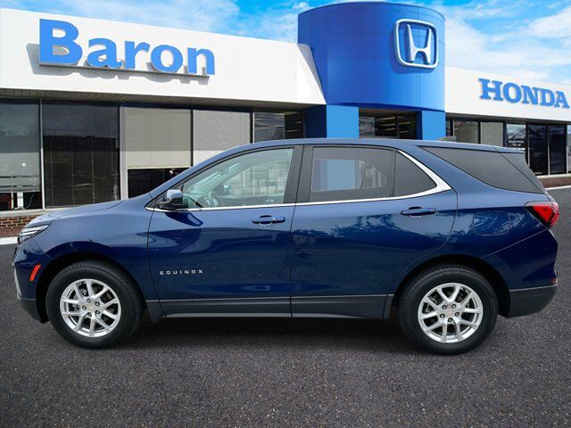 2022 Chevrolet Equinox LT San Clemente CA