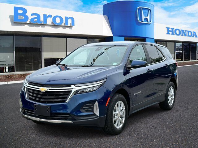 2022 Chevrolet Equinox LT San Clemente CA