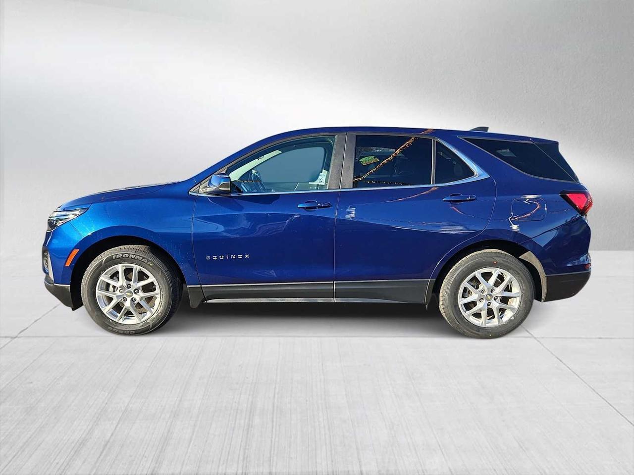 2022 Chevrolet Equinox LT Irving TX