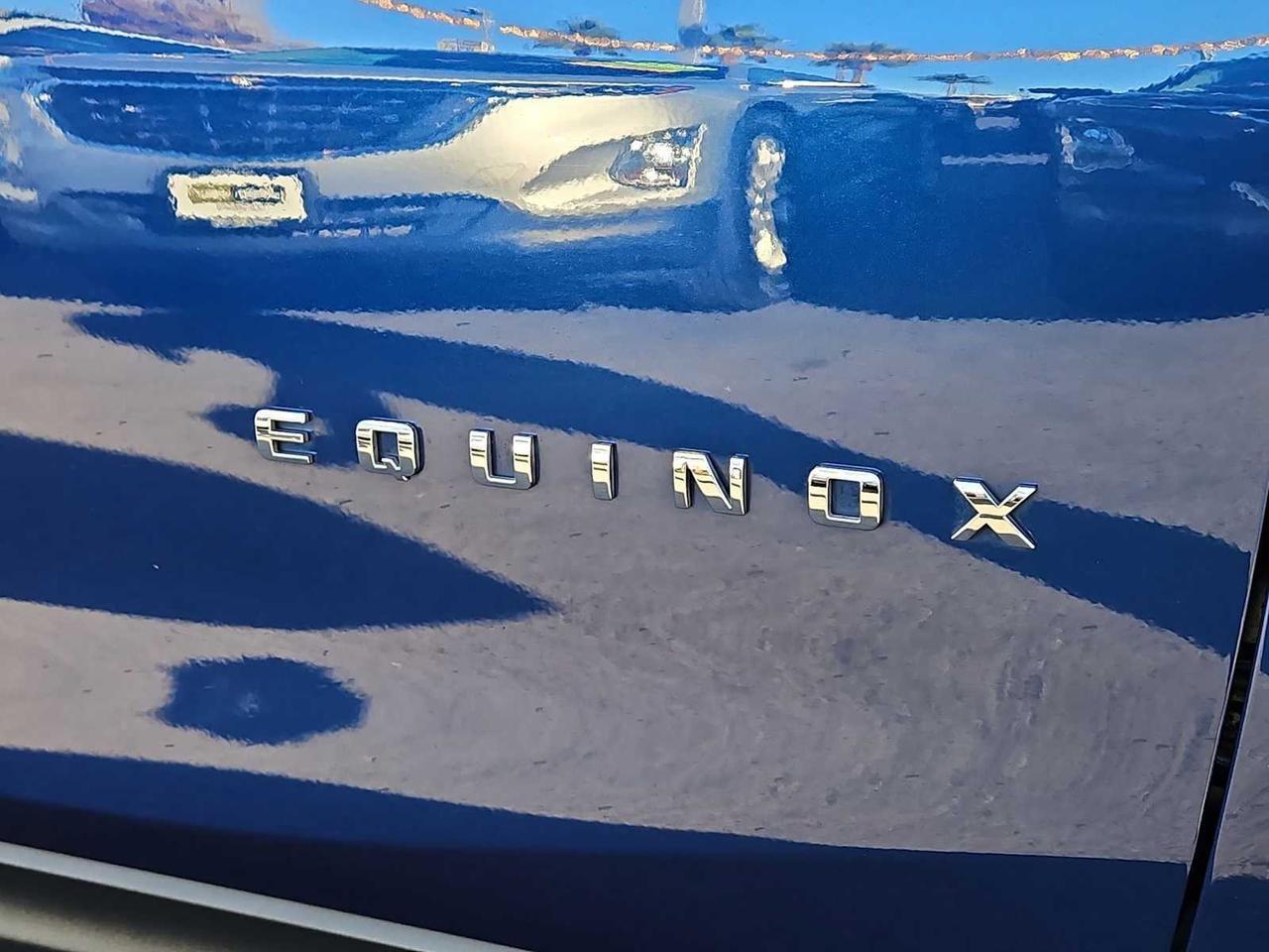 2022 Chevrolet Equinox LT Irving TX