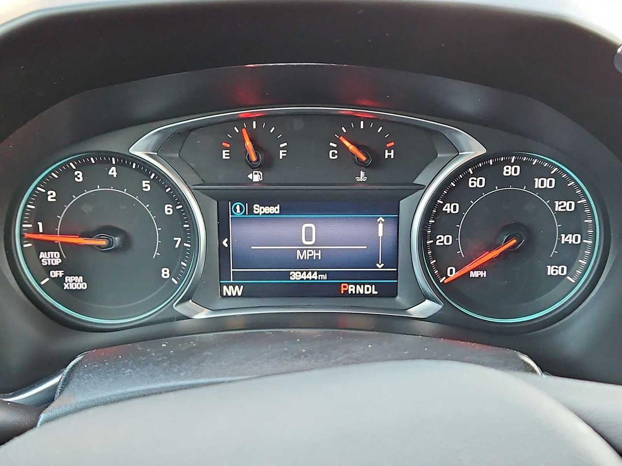 2022 Chevrolet Equinox LT Irving TX