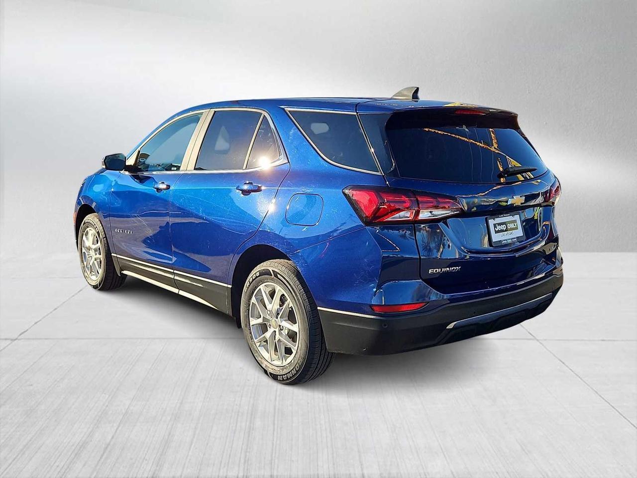 2022 Chevrolet Equinox LT Irving TX