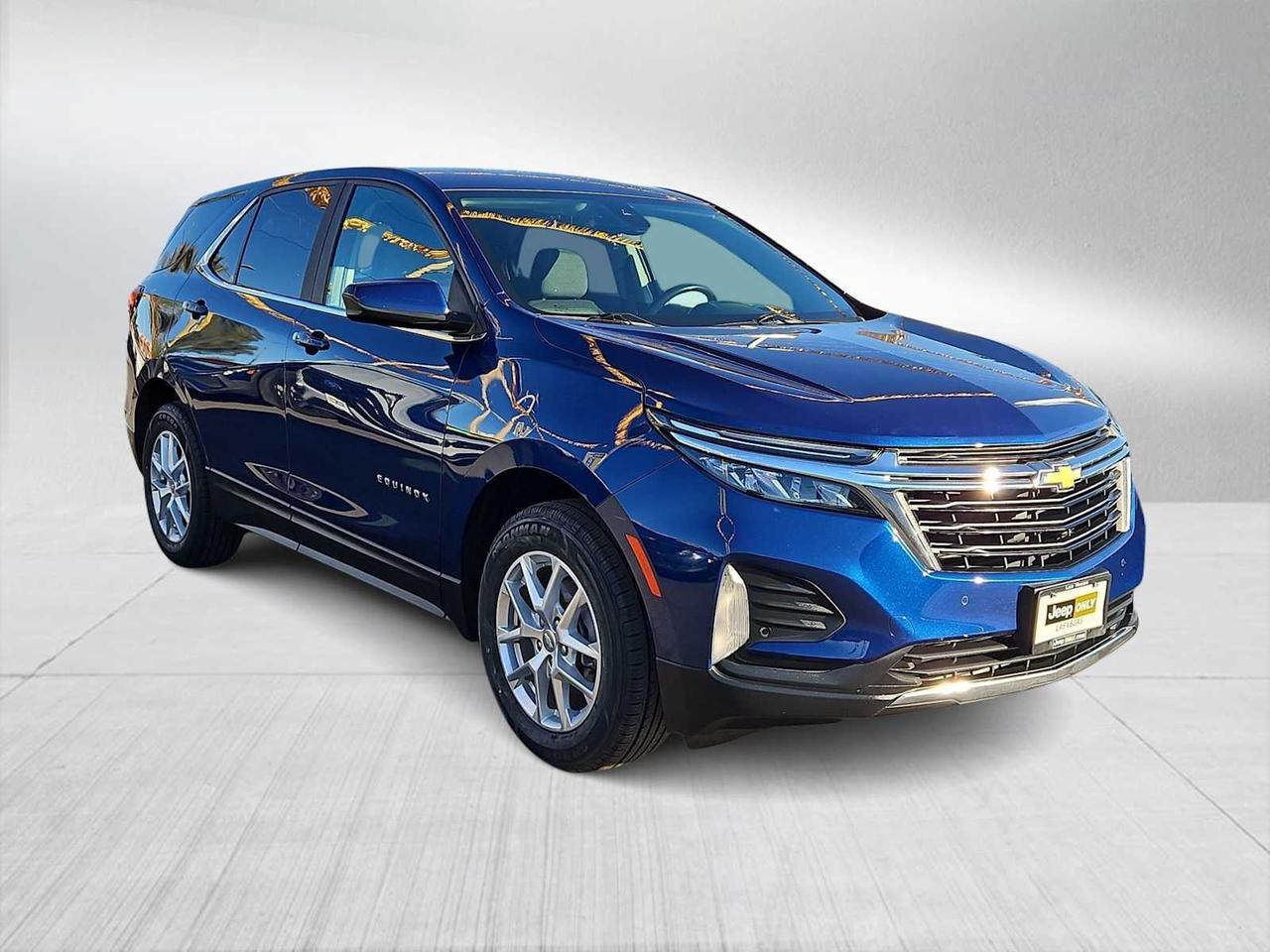 2022 Chevrolet Equinox LT Irving TX