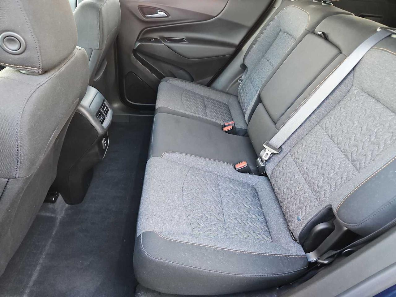 2022 Chevrolet Equinox LT Irving TX