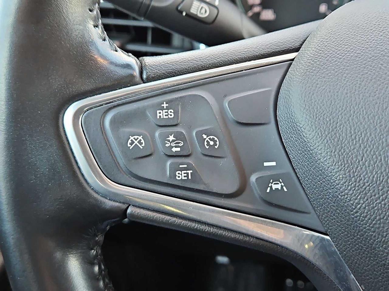 2022 Chevrolet Equinox LT Irving TX