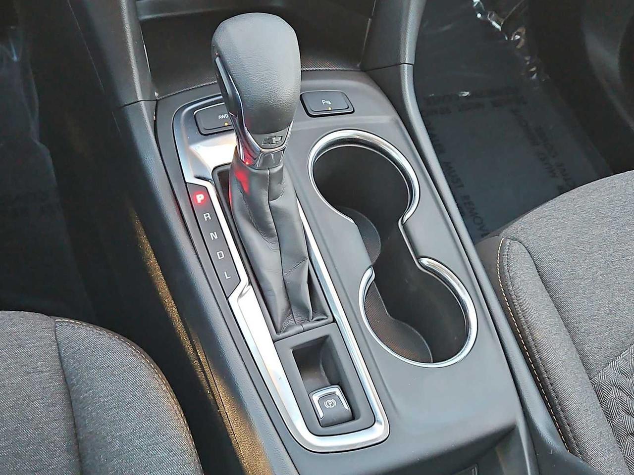 2022 Chevrolet Equinox LT Irving TX