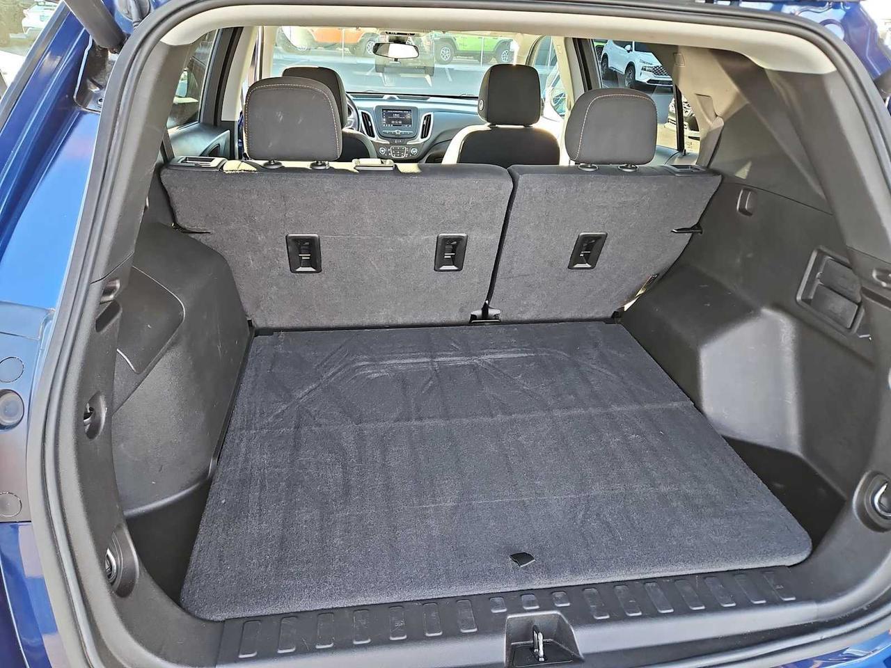 2022 Chevrolet Equinox LT Irving TX