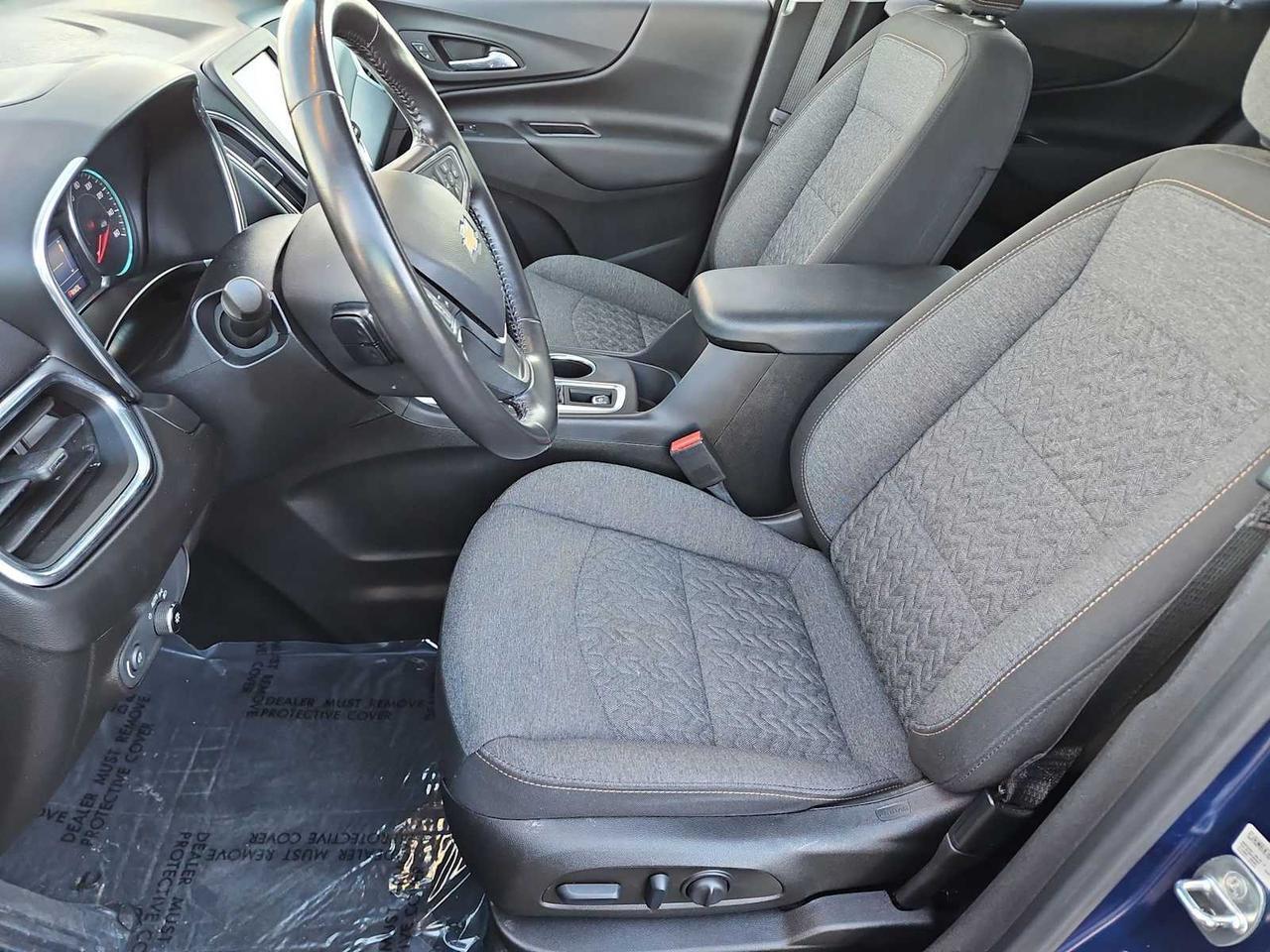 2022 Chevrolet Equinox LT Irving TX