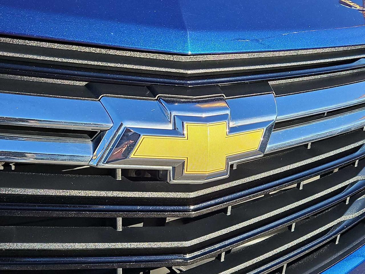 2022 Chevrolet Equinox LT Irving TX