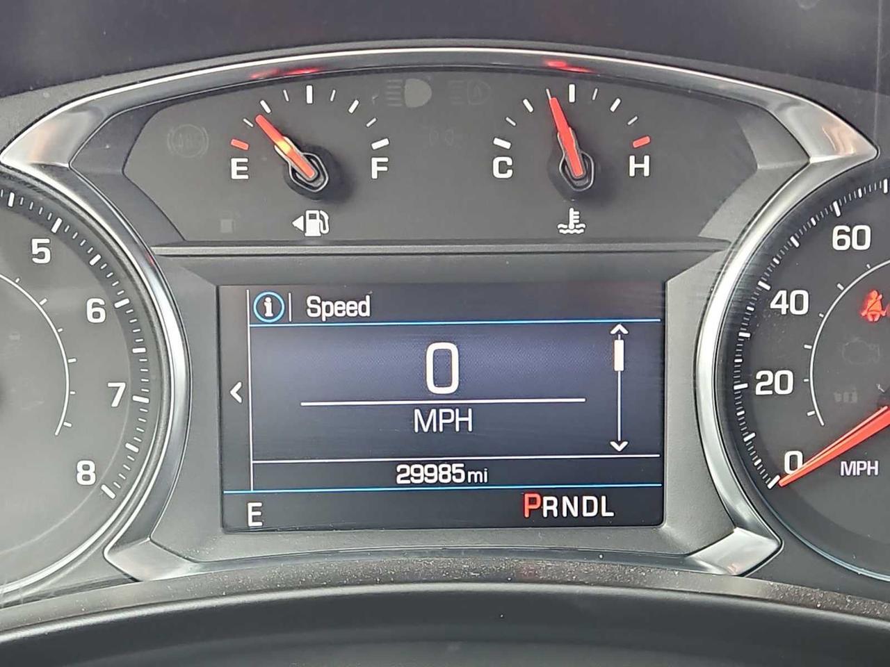 2022 Chevrolet Equinox LT Irving TX