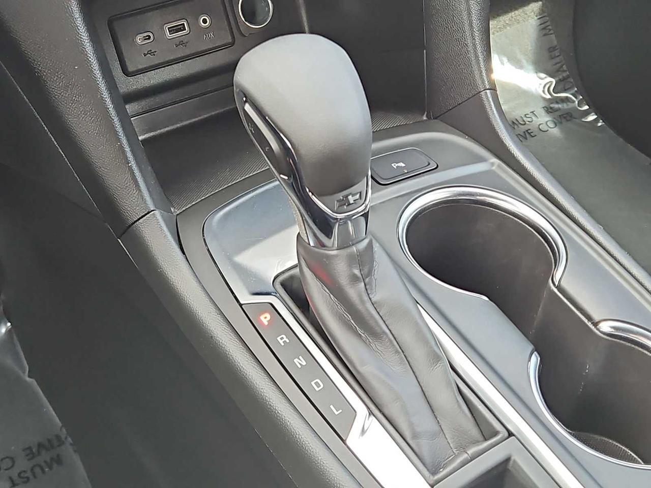 2022 Chevrolet Equinox LT Irving TX