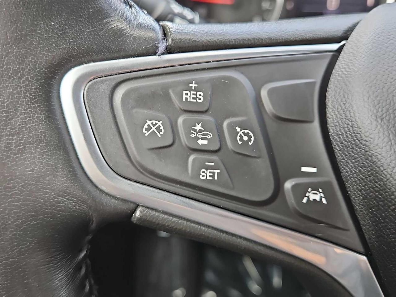 2022 Chevrolet Equinox LT Irving TX