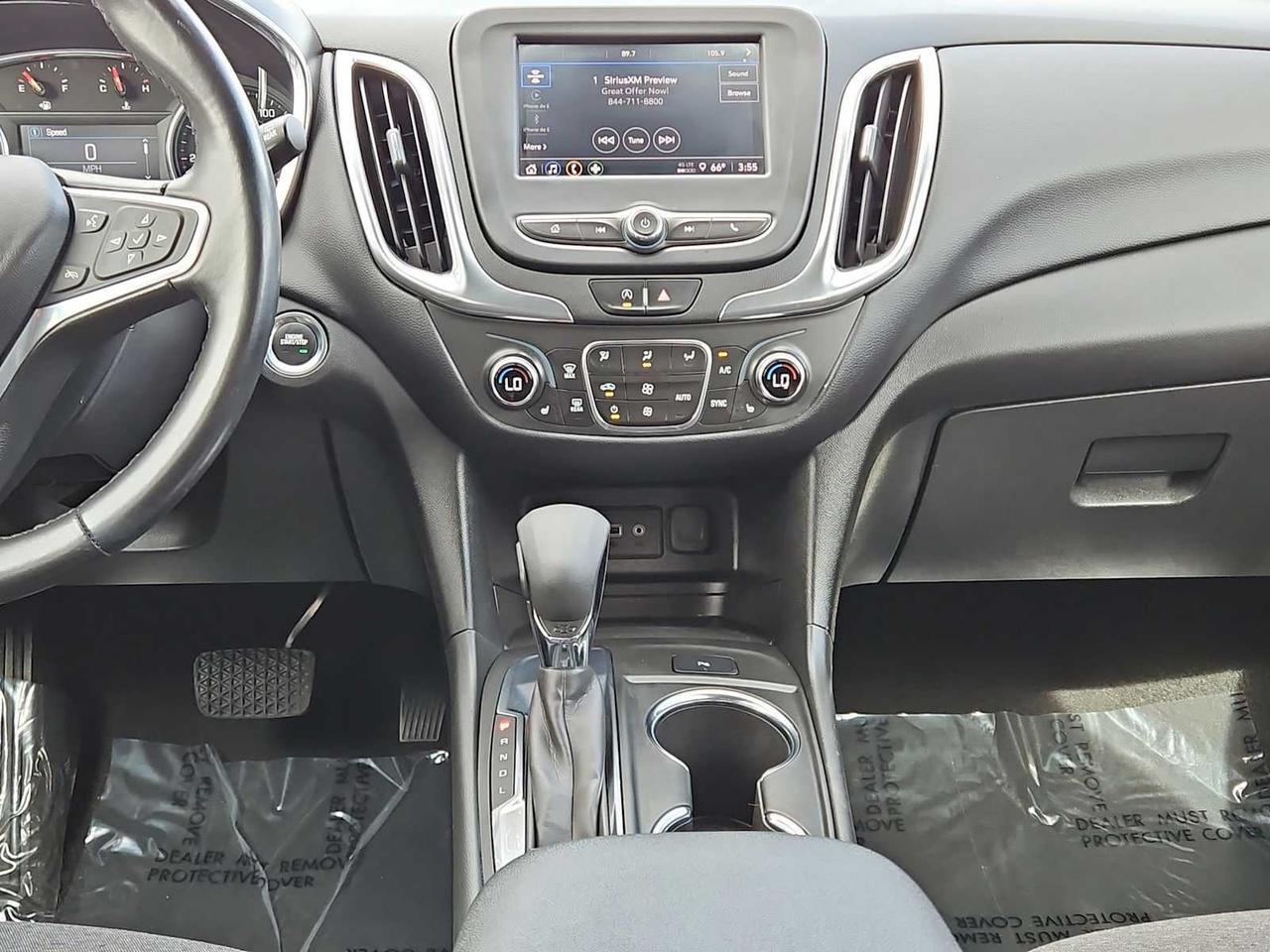 2022 Chevrolet Equinox LT Irving TX