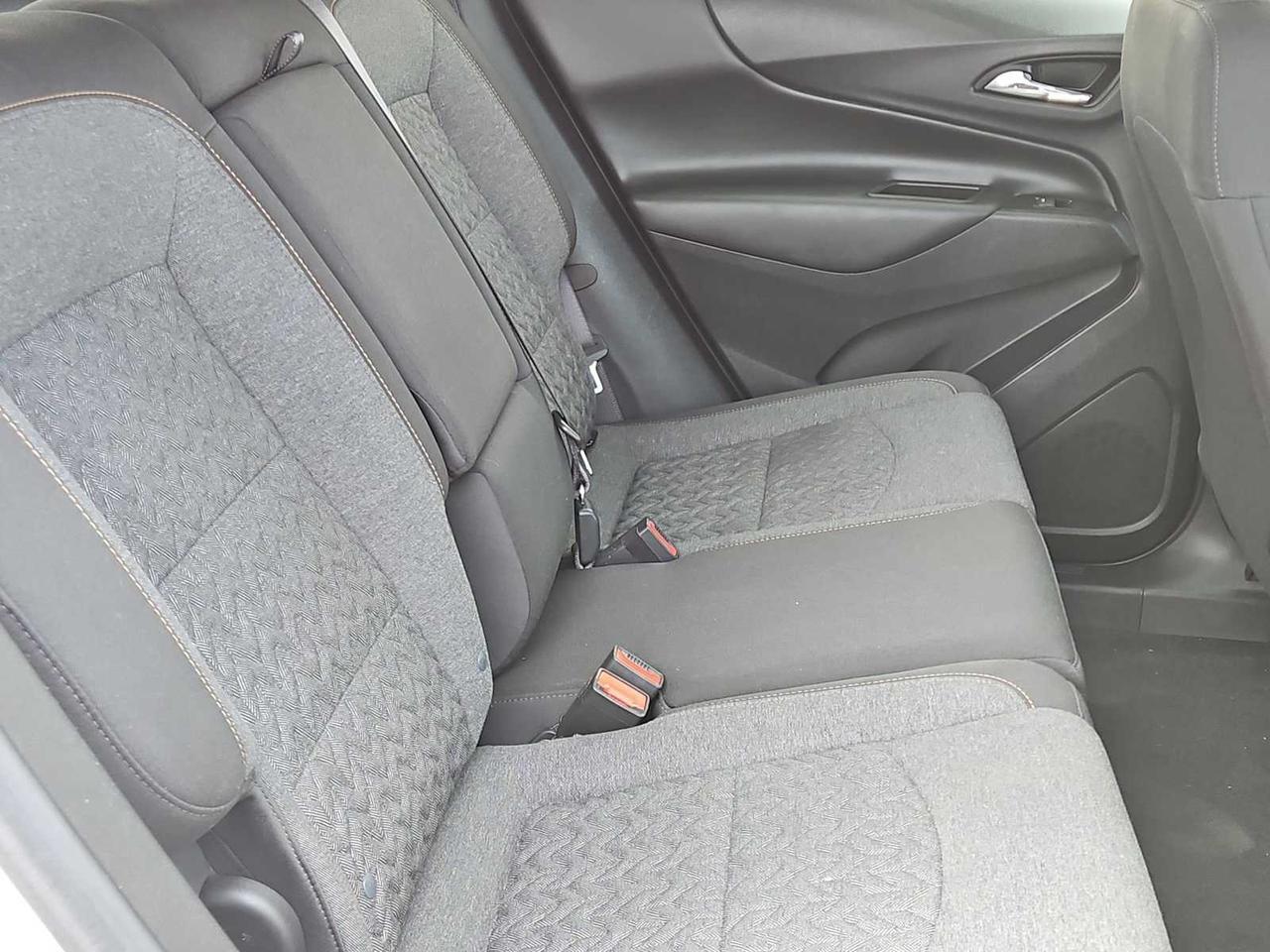 2022 Chevrolet Equinox LT Irving TX