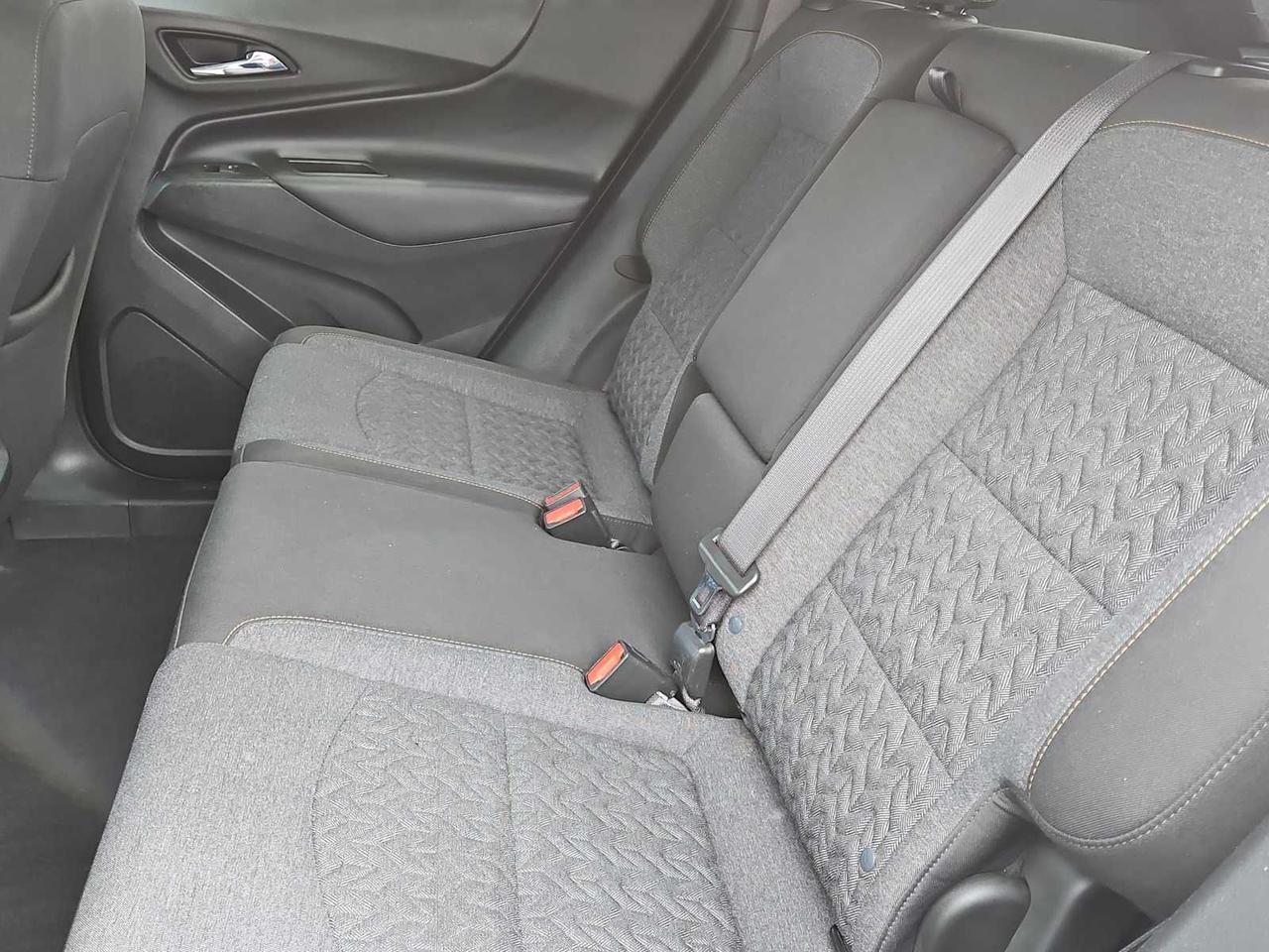 2022 Chevrolet Equinox LT Irving TX