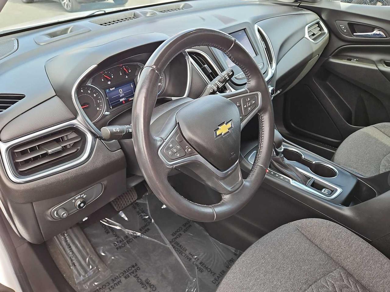 2022 Chevrolet Equinox LT Irving TX