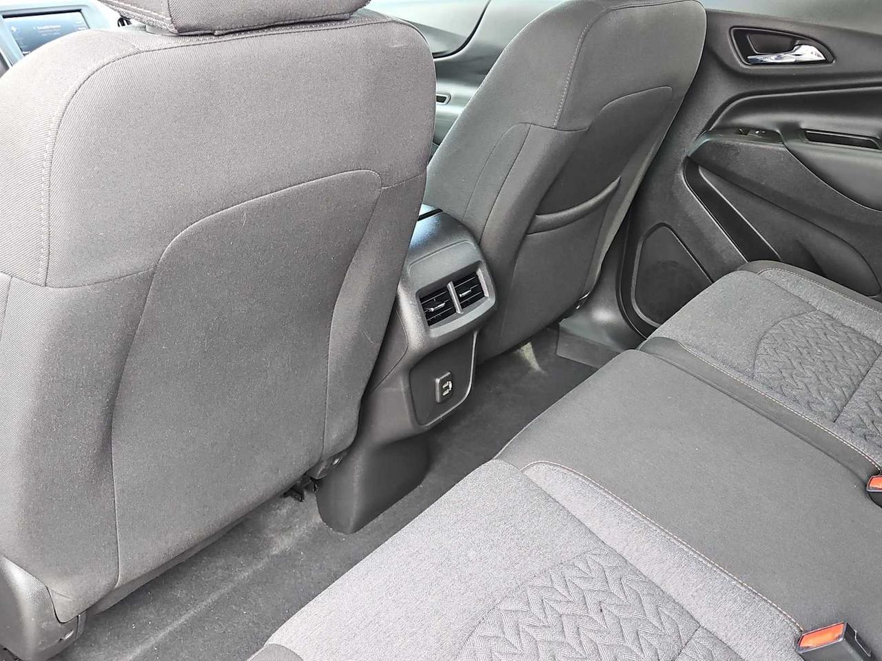2022 Chevrolet Equinox LT Irving TX