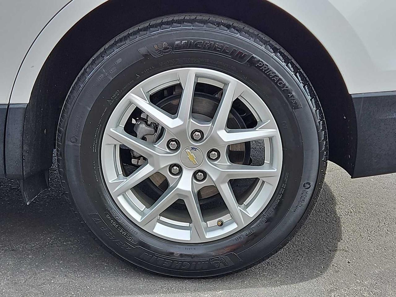 2022 Chevrolet Equinox LT Irving TX