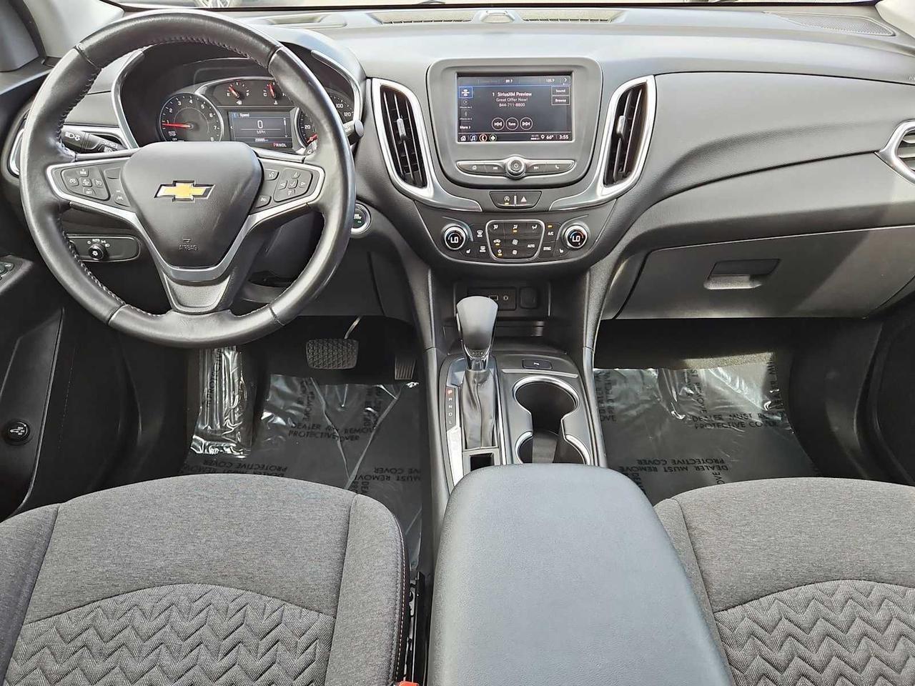2022 Chevrolet Equinox LT Irving TX