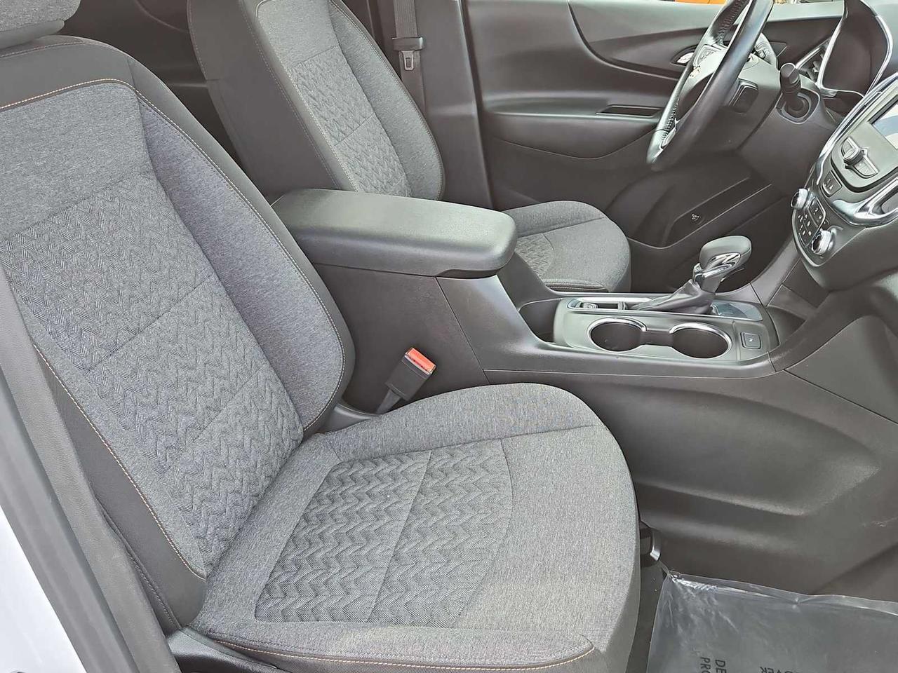 2022 Chevrolet Equinox LT Irving TX
