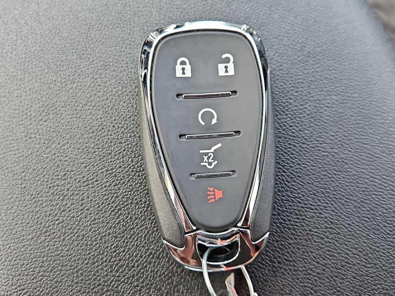 2022 Chevrolet Equinox LT Irving TX