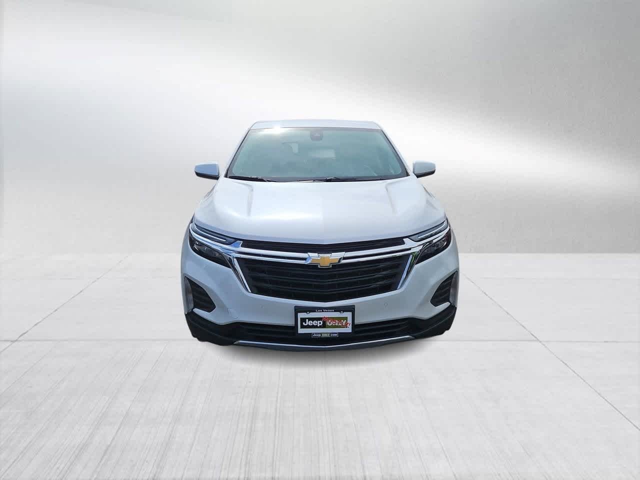 2022 Chevrolet Equinox LT Irving TX