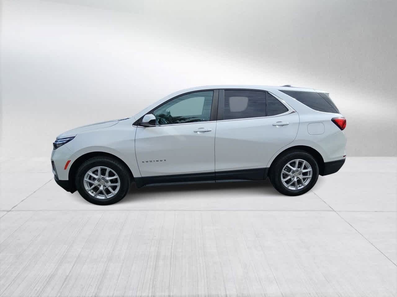 2022 Chevrolet Equinox LT Irving TX