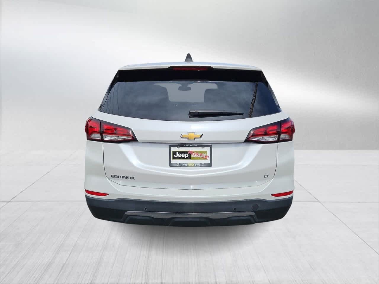 2022 Chevrolet Equinox LT Irving TX
