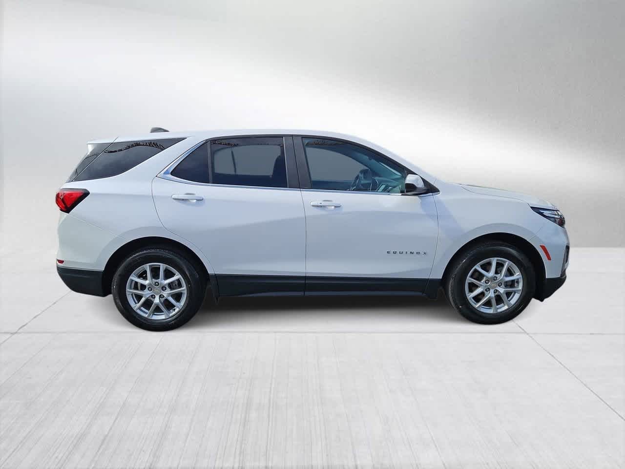 2022 Chevrolet Equinox LT Irving TX
