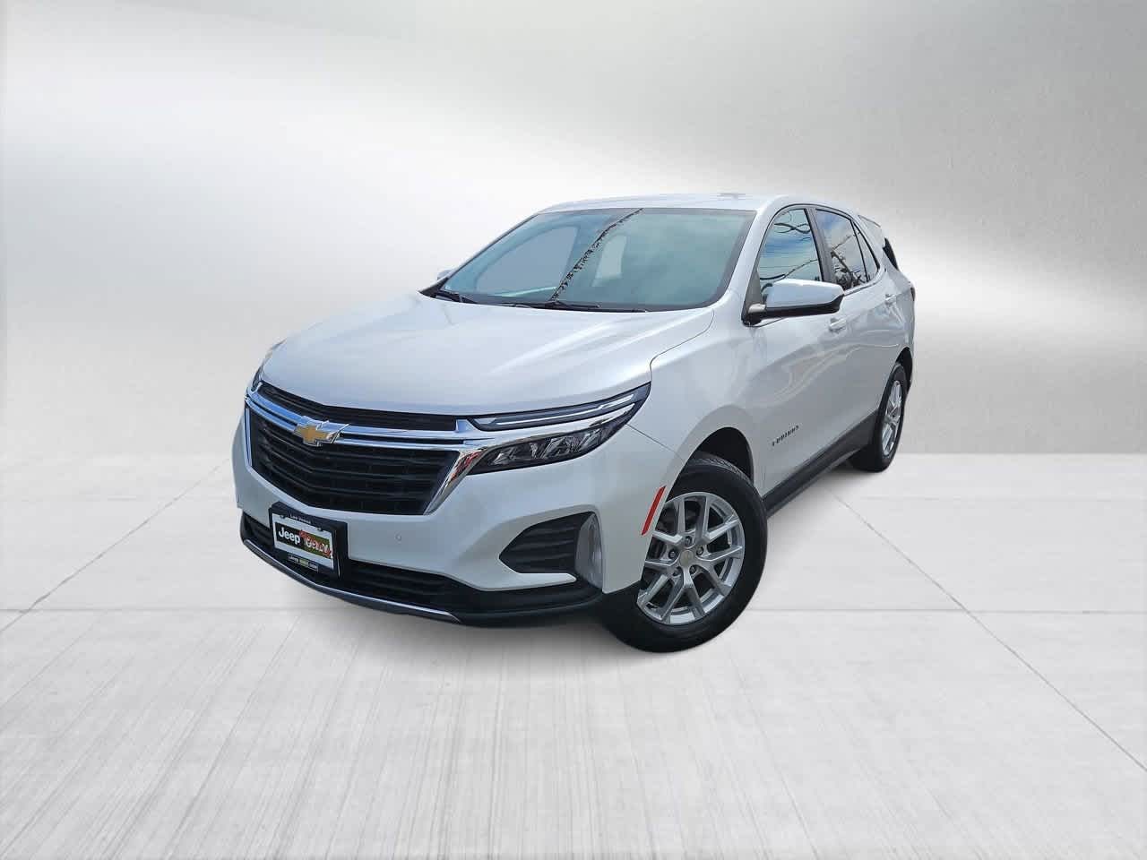 2022 Chevrolet Equinox LT Irving TX