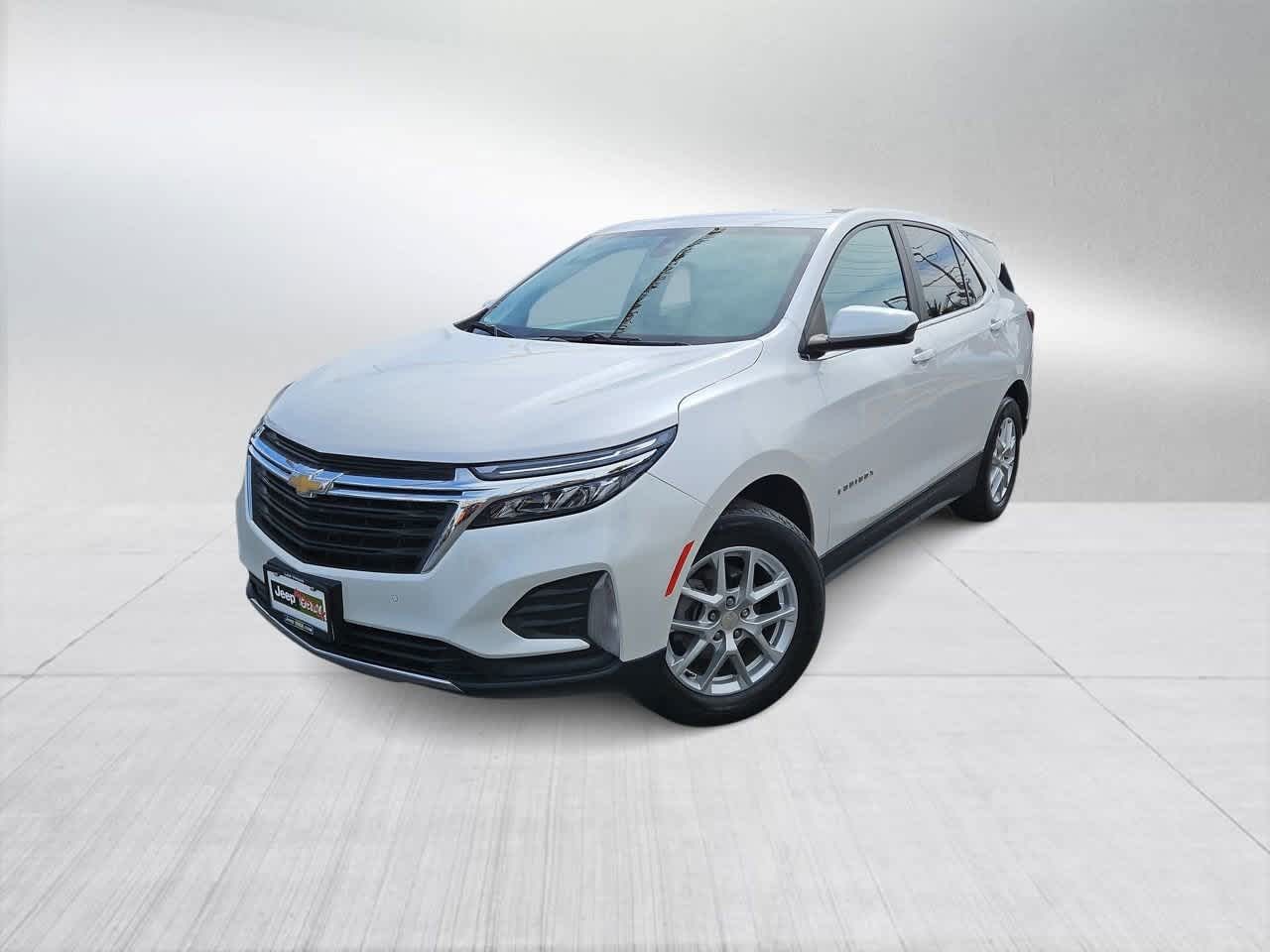 2022 Chevrolet Equinox LT Irving TX