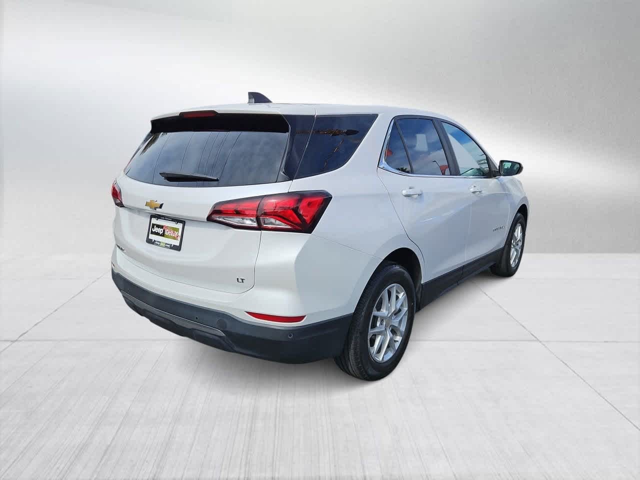 2022 Chevrolet Equinox LT Irving TX