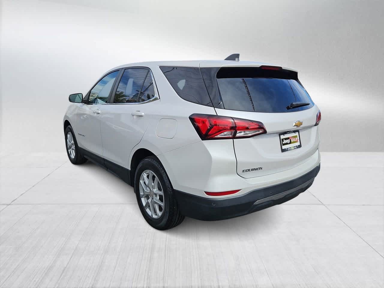 2022 Chevrolet Equinox LT Irving TX
