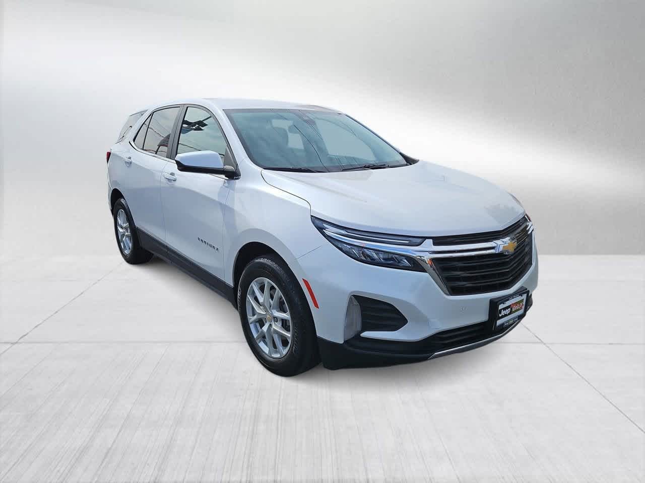 2022 Chevrolet Equinox LT Irving TX