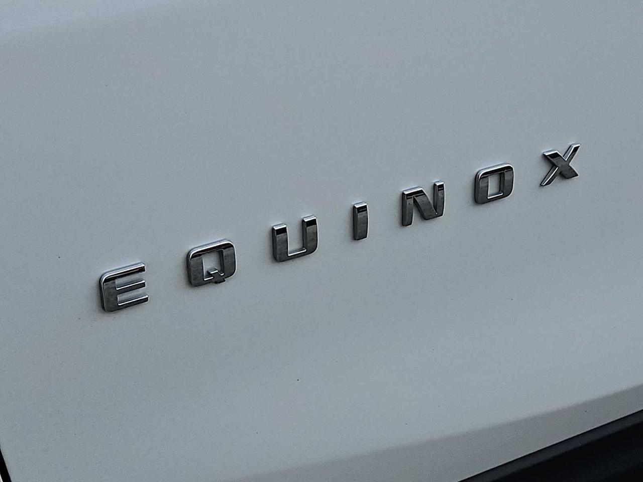 2022 Chevrolet Equinox LT Irving TX